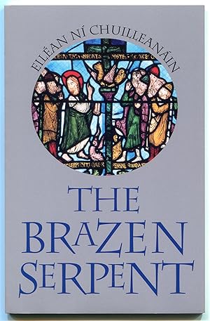 Imagen del vendedor de The Brazen Serpent a la venta por Between the Covers-Rare Books, Inc. ABAA