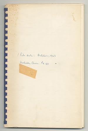 Bild des Verkufers fr Walt Whitman's New York: From Manhattan to Montauk zum Verkauf von Between the Covers-Rare Books, Inc. ABAA