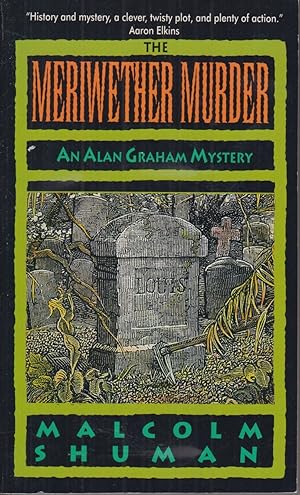 Immagine del venditore per Meriwether Murder, Volume 2 (Alan Graham) venduto da Adventures Underground