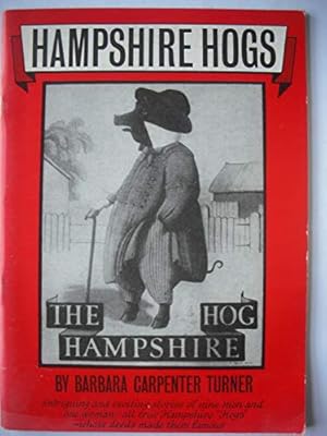 Image du vendeur pour Hampshire Hogs: v. 1 mis en vente par WeBuyBooks