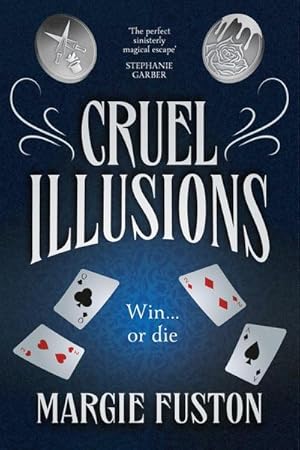 Imagen del vendedor de Cruel Illusions a la venta por Rheinberg-Buch Andreas Meier eK