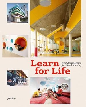 Bild des Verkufers fr Learn for Life zum Verkauf von Rheinberg-Buch Andreas Meier eK