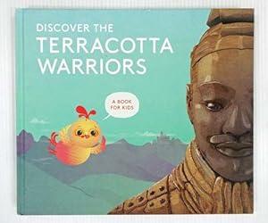 Bild des Verkufers fr Discover The Terracotta Warriors zum Verkauf von Adelaide Booksellers
