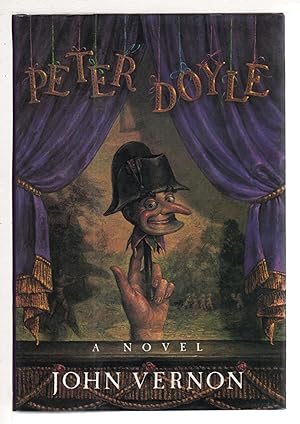 PETER DOYLE: A Novel.