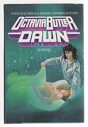 Seller image for DAWN. for sale by Bookfever, IOBA  (Volk & Iiams)