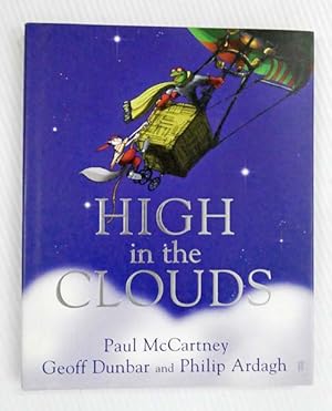 Imagen del vendedor de High in the Clouds a la venta por Adelaide Booksellers