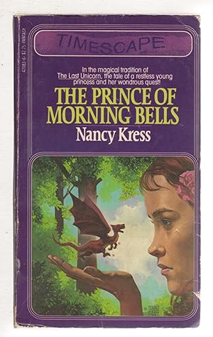 Bild des Verkufers fr THE PRINCE OF MORNING BELLS. zum Verkauf von Bookfever, IOBA  (Volk & Iiams)