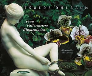 Imagen del vendedor de o) Frau Faltermeiers Blumenladen Blumenbilder und Gedichte a la venta por SIGA eG