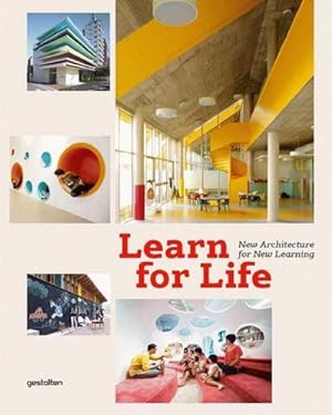 Bild des Verkufers fr Learn for Life zum Verkauf von BuchWeltWeit Ludwig Meier e.K.