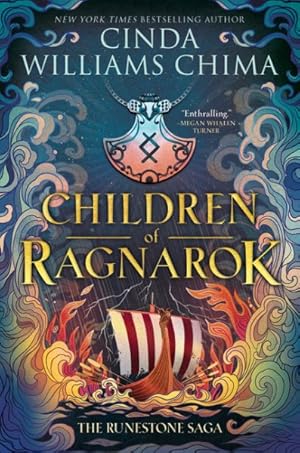 Seller image for Children of Ragnarok for sale by GreatBookPrices
