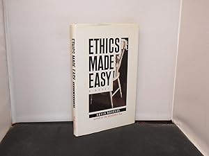 Seller image for Ethics Made Easy A Novel for sale by Provan Books