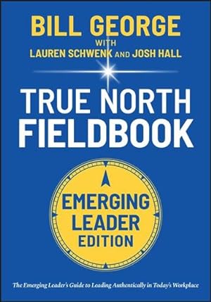 Seller image for True North Fieldbook for sale by GreatBookPrices