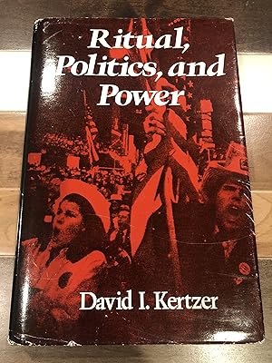 Image du vendeur pour Ritual Politics and Power mis en vente par Rosario Beach Rare Books