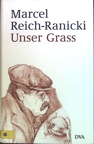 Bild des Verkufers fr Unser Grass. zum Verkauf von books4less (Versandantiquariat Petra Gros GmbH & Co. KG)