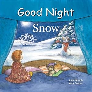 Imagen del vendedor de Good Night Snow a la venta por GreatBookPrices