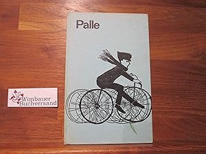 Seller image for Palle : Eine Berliner Jungengeschichte. [Ill. von Roswitha Petry-Hammann] for sale by Antiquariat im Kaiserviertel | Wimbauer Buchversand