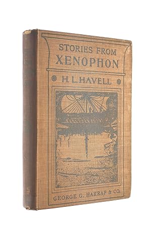 Stories From Xenophon