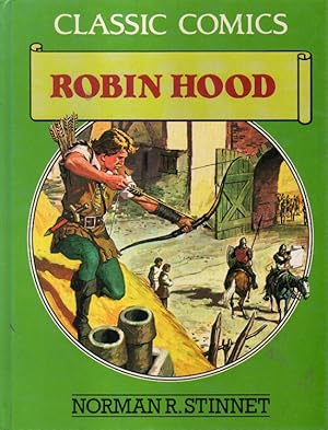 Bild des Verkufers fr Robin Hood. zum Verkauf von Versandantiquariat Boller