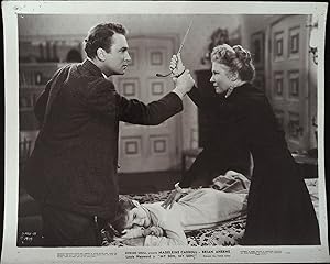 Seller image for My Son, My Son 8 X 10 Still 1940 Madeleine Carroll, Brian Aherne for sale by AcornBooksNH