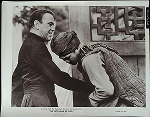 Imagen del vendedor de The Left Hand of God 8 X 10 Still 1929 Humphrey Bogart, Gene Tierney a la venta por AcornBooksNH
