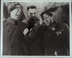 Imagen del vendedor de The Cock-eyed World 8 X 10 Still 1929 Victor McLaglen, Edmund Lowe a la venta por AcornBooksNH