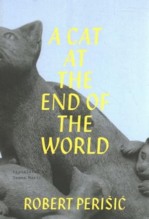 Seller image for Cat at the End of the World for sale by GreatBookPrices