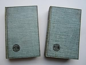 Charles Bradlaugh [1833 - 1891] a Record of His Life & Work By His Daughter Hypatia Bradlaugh Bon...