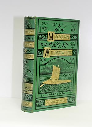 Image du vendeur pour Modern Wildfowling - From the Library of Henry Williamson mis en vente par Lasting Words Ltd