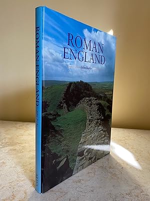 Image du vendeur pour Roman England mis en vente par Little Stour Books PBFA Member