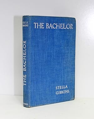 Seller image for The Bachelor - From the Family Library of Henry Williamson for sale by Lasting Words Ltd