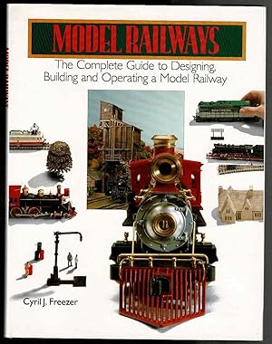 Seller image for Model Railways for sale by Lazy Letters Books