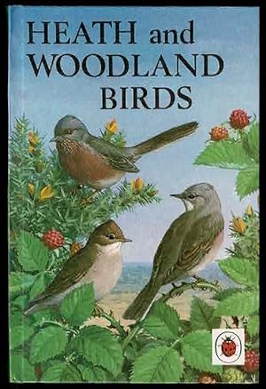 Heath and Woodland Birds