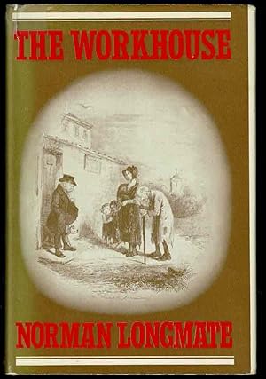 Seller image for The Workhouse for sale by Lazy Letters Books
