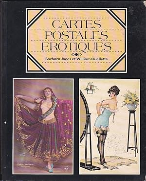 Seller image for Cartes postales erotiques for sale by LIBRERA GULLIVER