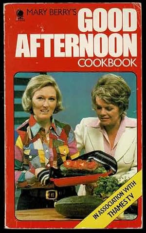 Good Afternoon Cookbook