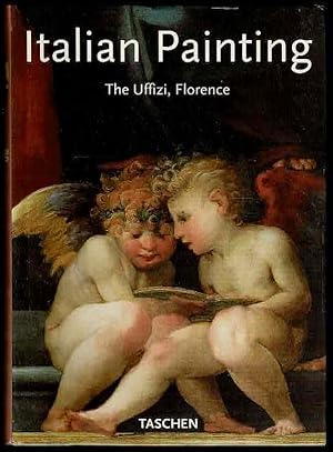 Image du vendeur pour Italian Painting: The Uffizi, Florence mis en vente par Lazy Letters Books