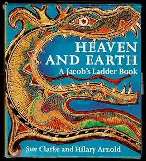 Immagine del venditore per Heaven and Earth: A Jacob's Ladder Book venduto da Lazy Letters Books