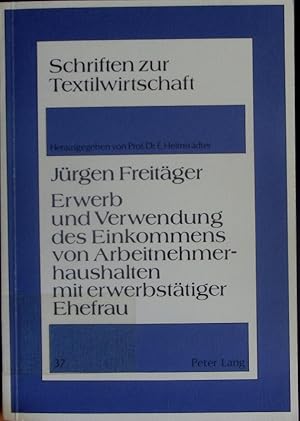 Imagen del vendedor de Bestimmung von Translog-Produktions-, Translog-Kostenfunktionen fr die Sektoren des verarbeitenden Gewerbes der Bundesrepublik Deutschland. E. konometr. Unters. fr d. Jahre 1954 - 1974. a la venta por Antiquariat Bookfarm