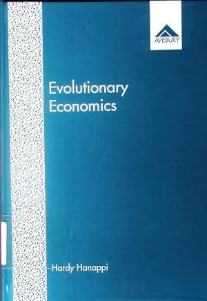 Seller image for Evolutionary economics. The evolutionary revolution in the social sciences. for sale by Antiquariat Bookfarm