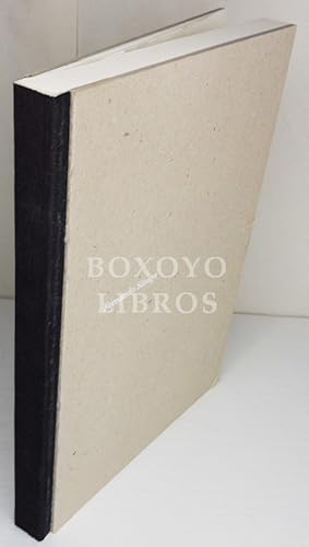 Immagine del venditore per Consideraciones discontinuas y otras conversaciones venduto da Boxoyo Libros S.L.