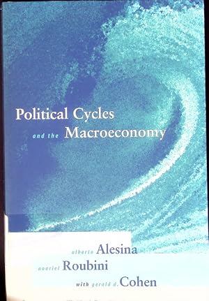 Bild des Verkufers fr Political cycles and the macroeconomy. zum Verkauf von Antiquariat Bookfarm