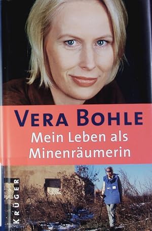 Seller image for Mein Leben als Minenrumerin. for sale by Antiquariat Bookfarm