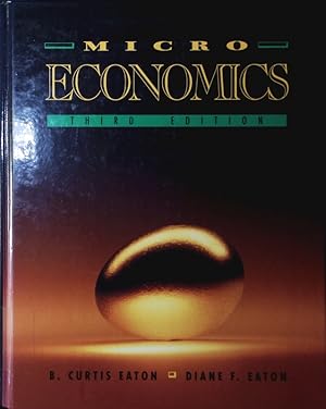 Seller image for Microeconomics. for sale by Antiquariat Bookfarm