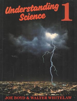 Seller image for Understanding Science 1, 2 & 3 for sale by Bij tij en ontij ...