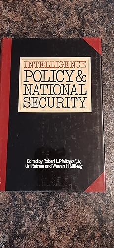 Seller image for Intelligence Policy and National Security for sale by Darby Jones