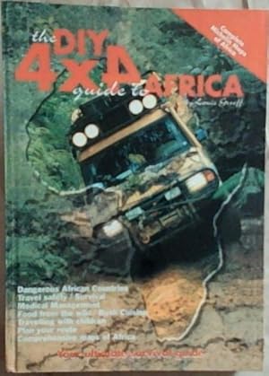 The DIY 4X4 Guide to Africa