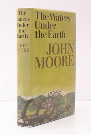 The Waters under the Earth. BRIGHT, CLEAN COPY IN DUSTWRAPPER