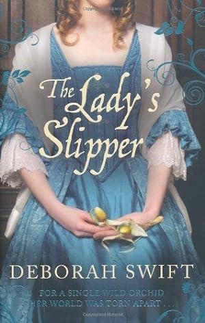 Seller image for The Lady's Slipper (Macmillan New Writing) for sale by WeBuyBooks