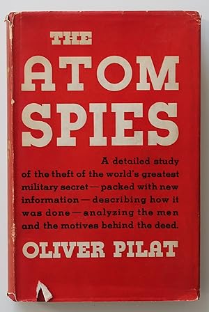 The Atom Spies