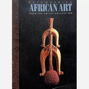 Immagine del venditore per Discoveries. African Art venduto da Vasco & Co / Emilia da Paz